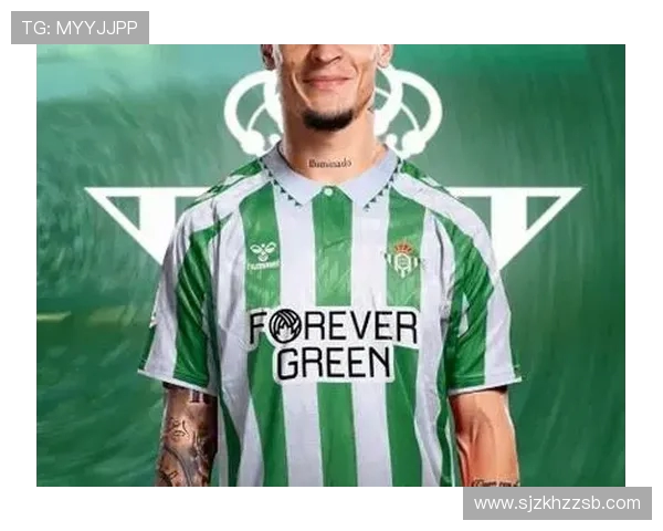 皇家贝蒂斯计划引援四人并积极推动安东尼回归球队 皇家贝蒂斯计划引援四人并积极推动安东尼回归球队