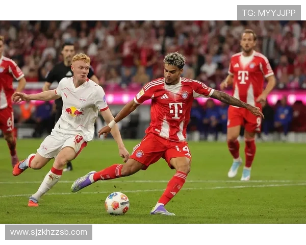 莱比锡揭幕战0比6惨败拜仁 创队史德甲最大分差失利 莱比锡揭幕战0比6惨败拜仁 创队史德甲最大分差失利