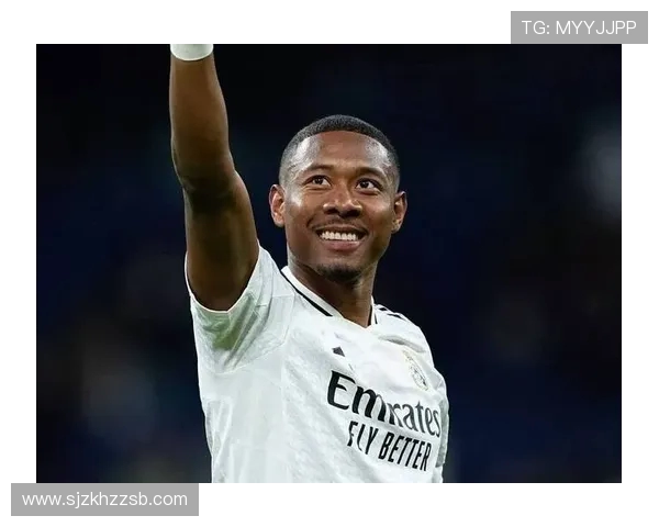 土媒曝费内巴切贝西克塔斯有意引进皇马后卫阿拉巴展开竞争 土媒曝费内巴切贝西克塔斯有意引进皇马后卫阿拉巴展开竞争