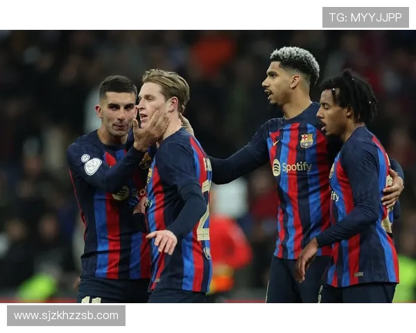 巴萨2比1险胜纽卡斯尔 德容佩德里领衔技高一筹难敌顽强对手 巴萨2比1险胜纽卡斯尔 德容佩德里领衔技高一筹难敌顽强对手