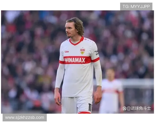 斯图加特CEO表示拜仁报价远低于预期沃尔特马德转会谈判陷入僵局 斯图加特CEO表示拜仁报价远低于预期沃尔特马德转会谈判陷入僵局