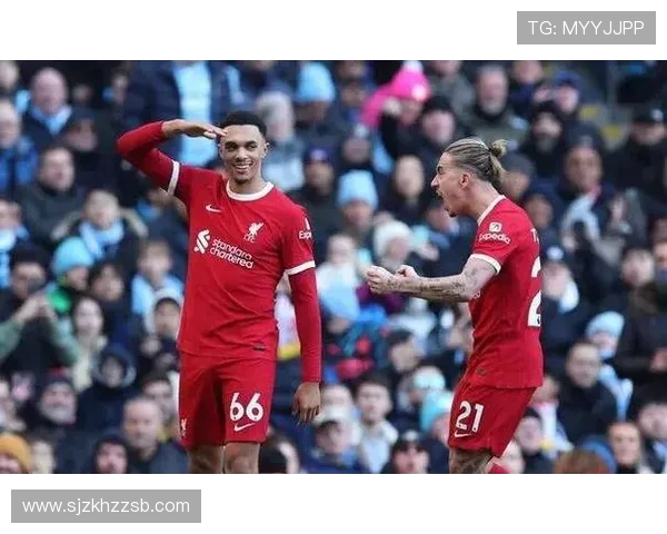 西媒曝阿诺德坚决不加盟曼城 将永远效力于利物浦拒绝其他英超俱乐部 西媒曝阿诺德坚决不加盟曼城 将永远效力于利物浦拒绝其他英超俱乐部