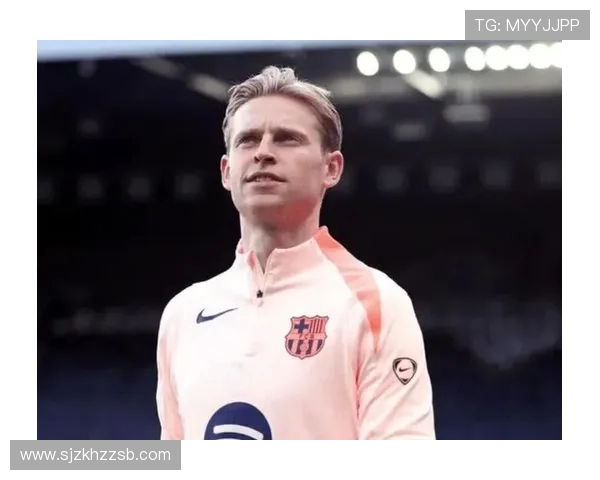 德容与巴萨续约至新赛季薪资上调违约金高达五亿欧元 德容与巴萨续约至新赛季薪资上调违约金高达五亿欧元