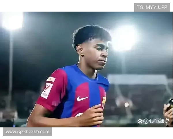 亚马尔父亲为儿子发声:庆幸他已成年巴塞罗那见为中心 亚马尔父亲为儿子发声:庆幸他已成年巴塞罗那见为中心