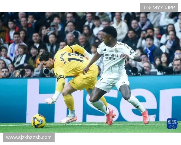 马卡分析:维尼修斯再遇巴列卡诺克星 客场至今未能破门 马卡分析:维尼修斯再遇巴列卡诺克星 客场至今未能破门