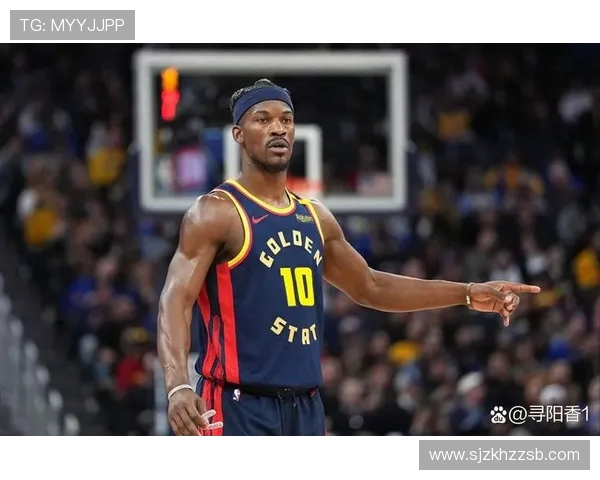 原创末节轰24-2太猛！勇士32分大胜送公牛7连败 巴特勒领衔6人得分上双